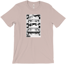 Tshirt - Matsuri Eyes