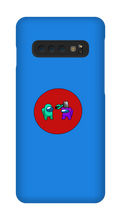 saraa03 Samsung Phone Cases
