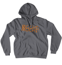 imhaethor Hoodies (No-Zip/Pullover)