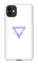 theamazingdinacow iPhone Phone Cases