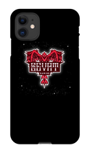 sevat_ iPhone Phone Cases