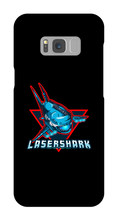 lasershark Samsung Phone Cases