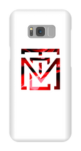 tom_mc_lfc Samsung Phone Cases
