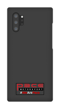 Pace Motorsport Samsung Phone Cases