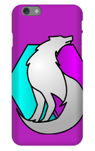 silverskeith iPhone Phone Cases