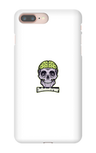 theundeadfarmer iPhone Phone Cases