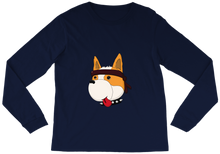 mattsuarezmusic Long Sleeve Tee