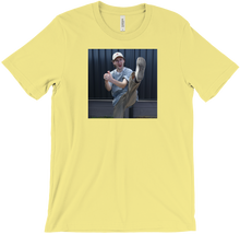 Doddy the T-shirt 3: This Time it's Personal