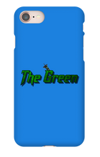 TheGreen Apple/iPhone Phone Cases
