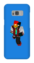 Flashy's Samsung Phone Cases