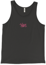 xxrecklessxshot0 Tank Top