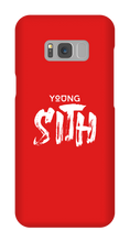 Funda para Samsung del YoungSith
