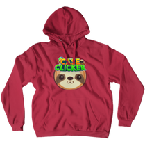 lsmsloth Hoodies (No-Zip/Pullover)