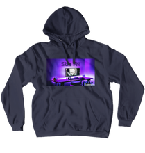 oreo_fc Hoodies (No-Zip/Pullover)