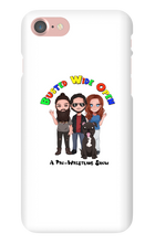 BWO Funhouse Case (iPhone)