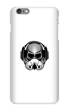 nzjedi iPhone Phone Cases