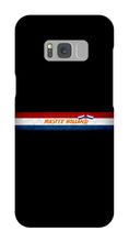 masterofholland Samsung Phone Cases