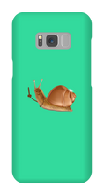 amansnail Samsung Phone Cases