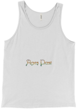 Ages Past Tank Top