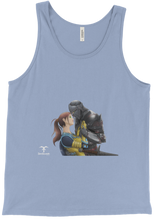 darkbahamuthtwitch Tank Top
