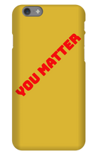 wicksquad iPhone Phone Cases