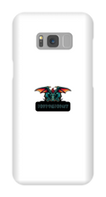 protonproxy Samsung Phone Cases