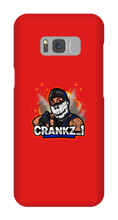 crankz_1 Samsung Phone Cases