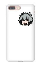 Reshi Simple Colours iPhone Phone Cases