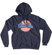 Slam Jam Hoodie