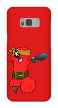 indicagingah Samsung Phone Cases