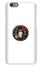 Handy Hüllen iPhone Logo