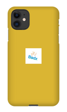 ftubadx iPhone Phone Cases