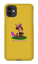 Bard iPhone Phone Cases