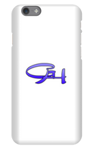 Galaxy Hunter iPhone Phone Cases