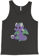 mothergamer Tank Top