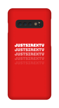 Coque Samsung S8 Sirex
