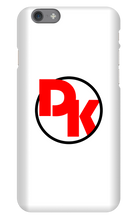 DeathKillerNOR iPhone Phone Cases