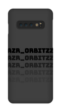 azr_orbitzz Samsung Phone Cases