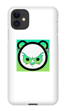 bamboobish iPhone Phone Cases