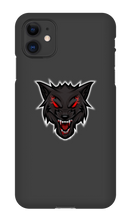 undergroundbua iPhone Phone Cases