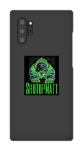 shutupmatt_1 Samsung Phone Cases