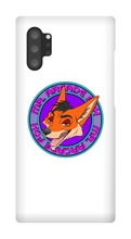 Mr. Arcade Fox Logo Samsung Phone Cases