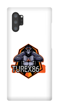turex86 Samsung Phone Cases