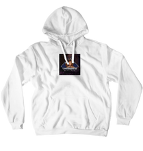luustdemon34 Hoodies (No-Zip/Pullover)