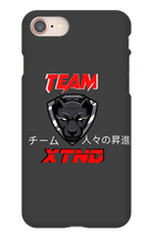 TEAM XTND iPhone Cases