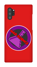 Mad Science8's Samsung Phone Cases