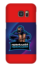 oshiolga36 Samsung Phone Cases