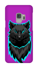 oswhereiszeus Samsung Phone Cases