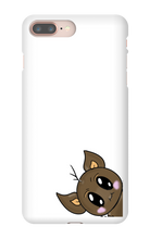 PO Cases