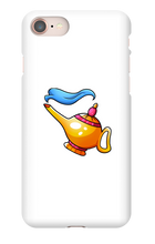 Genie iPhone Cases